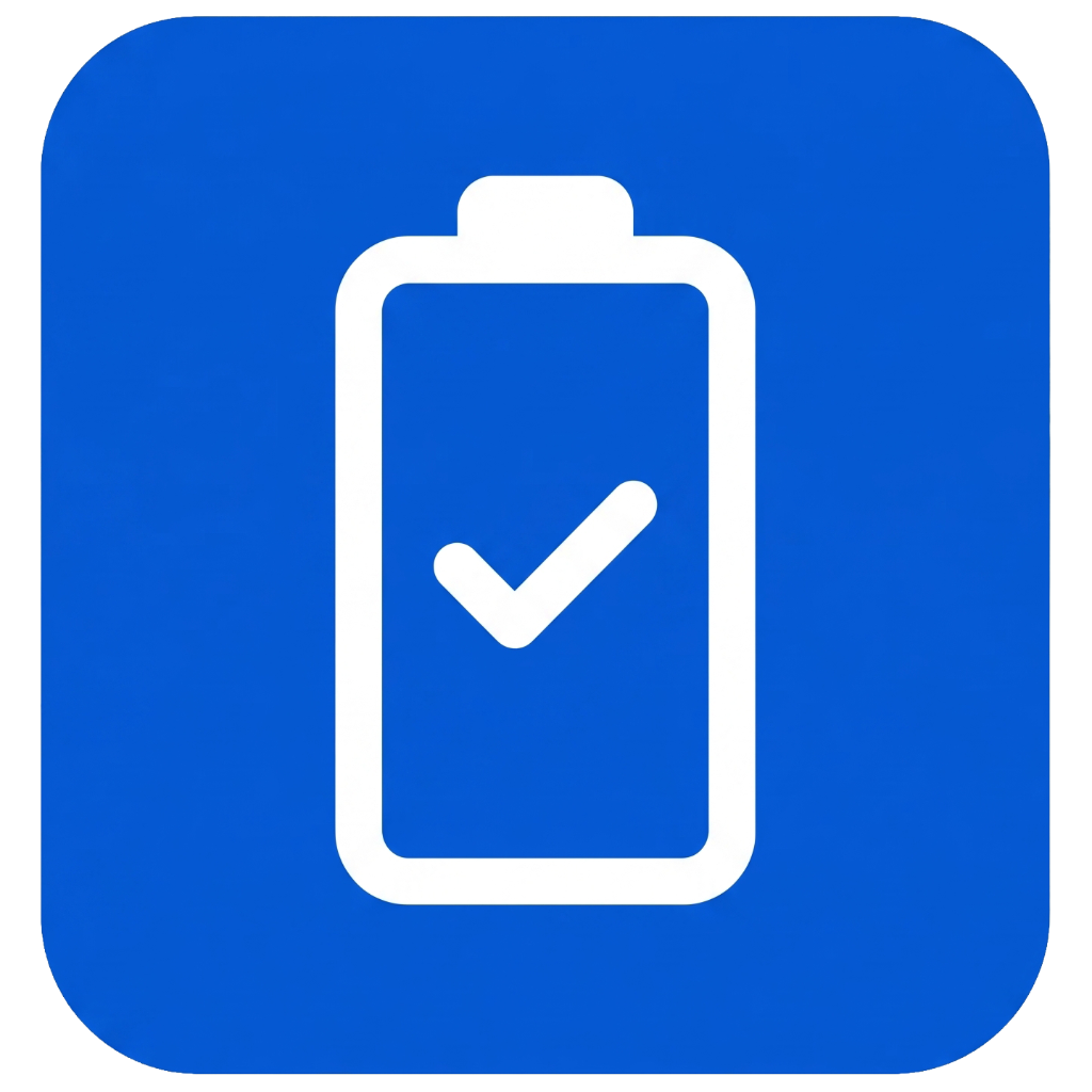 Battery Note
